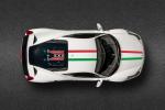Ferrari 458-VX by Vorsteiner 2016 года